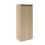 Devo półsłupek wiszący Ambiente 40x26 Oak Bardolino Grey  AM-PS1DLE40-P05