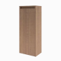 Devo półsłupek wiszący Ambiente 40x26 Oak Brown AM-PS1DLE40-P03