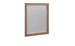 Devo lustro Fifa 71x3,6x87 Oak Halifax Tabak FI-LU71-P28