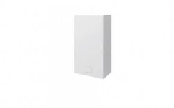 Devo słupek wiszący górny Fifa 45x24,9 Arctic White HG FI-SW1DLEG45-F01