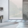 Peronda gres Museum Dreamy Road Shaped 100x100 29787