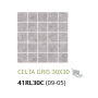 Grespania gres Arles Blanco 60x60 antislip