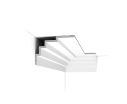 Orac Decor listwa gzymsowa C393 ORAC Cornice moulding