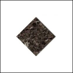 Equipe gres Octagon Taco Emperador Marron 4,6x4,6 21013