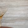 Marazzi gres Mystone Travertino silver 60x120 M9EM