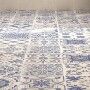 Realonda gres Skyros Deco Blanco 44,2x44,2