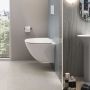 Rak Ceramics deska WC wolnoopadająca Sensation SENSC3901WH