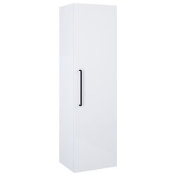 Ellita słupek wiszący Futuris 40 White 166935