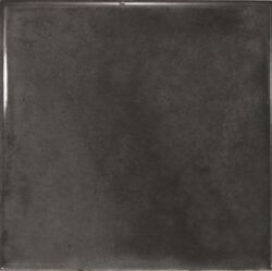 Equipe płytka ścienna Splendours Black 15x15 23969