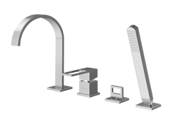 Kohlman bateria wannowa 4 otw. Nexen-S SQB244U