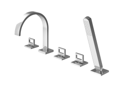 Kohlman bateria wannowa 5 otw. Nexen-S SQB262U