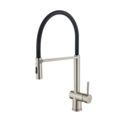 Blue Water bateria kuchenna Cori stal