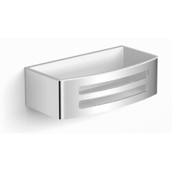 Stella koszyk stal polerowana 22x1116.037