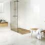 Baldocer gres Blanco Natural 60x120