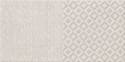 Grespania płytka ścienna Texture Stencil Perla 30x60 30TX337