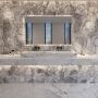 Peronda gres Museum Sublime Cliff 100x275 Shaped mat struktura