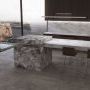 Peronda gres Museum Sublime Cliff 100x275 Shaped mat struktura
