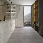 Peronda gres Museum Sublime Vulcano 100x275 Shaped mat struktura