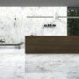 Peronda gres Museum Supreme White Poler 100x180 27513
