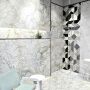 Peronda gres Museum Supreme White Poler 30x30 27864 mix