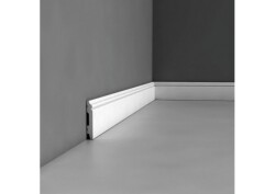 Orac Decor listwa przypodłogowa  SX165 6,9 cm