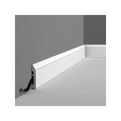 Orac Decor listwa przypodłogowa  SX172 8,5 cm