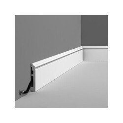 Orac Decor listwa przypodłogowa  SX173 10 cm