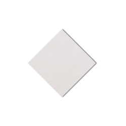 Equipe gres Octagon Taco Blanco Brillo 4,6x4,6 20567
