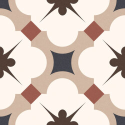 Gayafores gres Taco Grace Beige 16,5x16,5