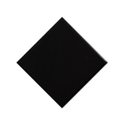 Vives płytka podłogowa Taco Negro 6,7x6,7