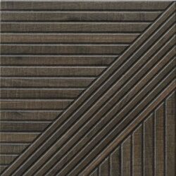 Realonda gres Tangram Wood Walnut 44x44