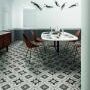 Marazzi gres D_Segni Scaglie Decor Tappeto 14 20x20 M1LR