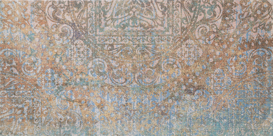 Habitat gres Tapestry Colors 50x100