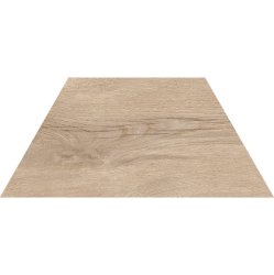 Peronda Museum Grow Taupe Shaped Trap.34,1x14,7 31163
