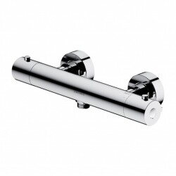 Omnires Y bateria prysznicowa termostatyczna chrom