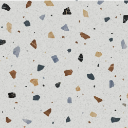 El Molino gres Terratzo Mix Rett. 59x59