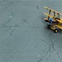 Peronda gres Museum Sublime Thunder 100x275 Shaped mat