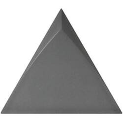 Equipe płytka ścienna Magical 3 Tirol Dark Grey 10,8x12,4 24445