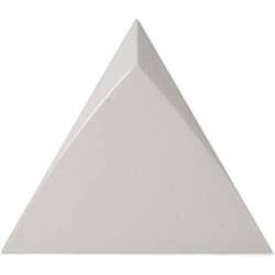 Equipe płytka ścienna Magical 3 Tirol Light Grey 10,8x12,4 24448