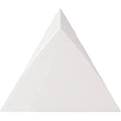Equipe płytka ścienna Magical 3 Tirol White 10,8x12,4 24452