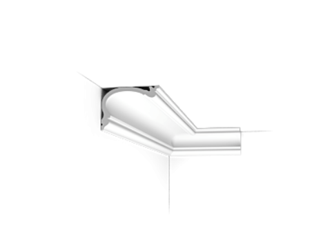 Orac Decor listwa gzymsowa C341 ORAC Cornice moulding