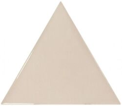 Equipe płytka ścienna Scale Triangolo Greige 10,8x12,4 23815