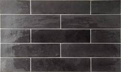 Equipe płytka ścienna Tribeca Basalt 6x24,6 26874