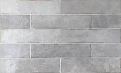 Equipe płytka ścienna Tribeca Grey Whisper 6x24,6 26873