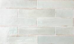 Equipe płytka ścienna Tribeca Seaglass Mint 6x24,6 26880