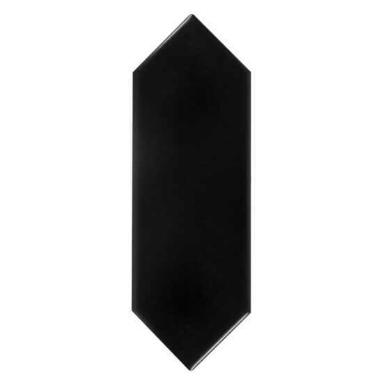 Dunin Tritone Black 01 matt 7,5x22,7