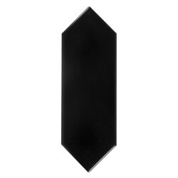 Dunin Tritone Black 01 matt 7,5x22,7