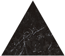 Peronda gres Museum Marquina Black 16,7x14,7 Poler 23560