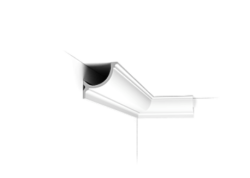 Orac Decor listwa gzymsowa C902 ORAC Indirect lighting