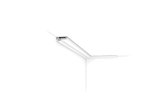 Orac Decor listwa gzymsowa C360 